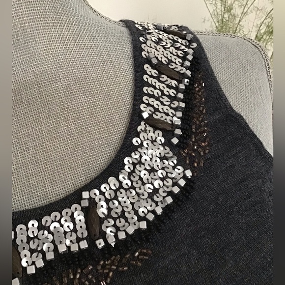 MANGO SLEEVELESS DRESS - Picture 5 of 12